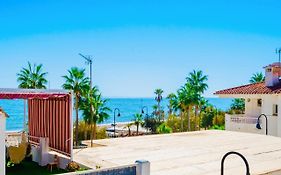 Lets In The Sun Sea View Apartment Calabella