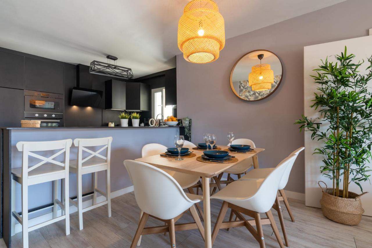 Lets In The Sun Sea View Apartment Calabella La Cala De Mijas Exterior foto